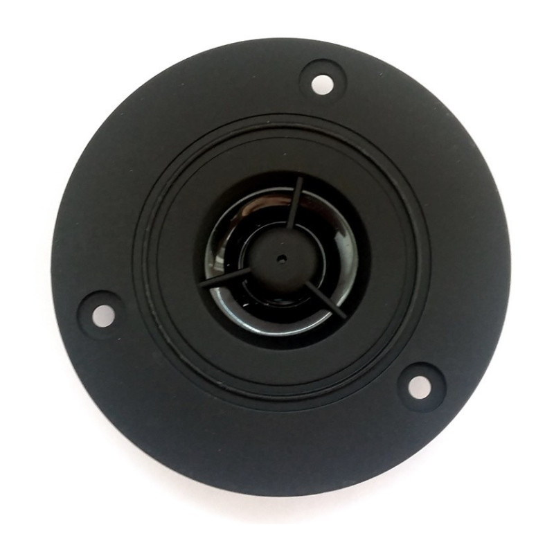 Tweetere Tweeter dome 74mm 8 Ohmi DT21 13,12 Lei