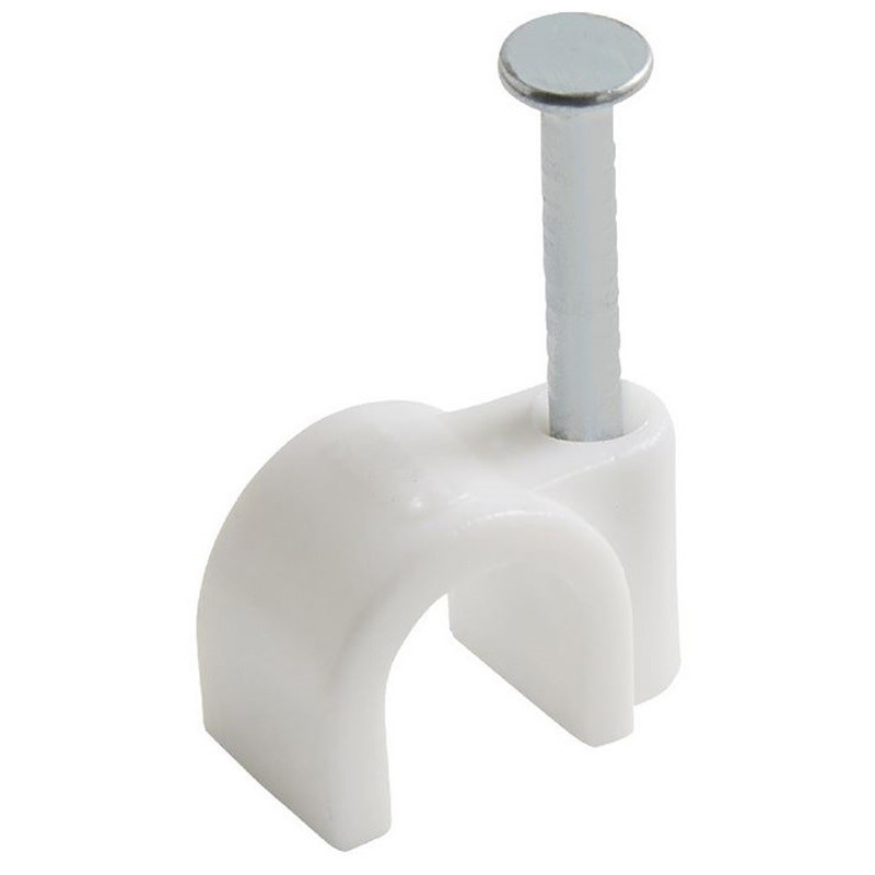 Diverse accesorii Set cleme cui 7mm 50buc 3,71 Lei