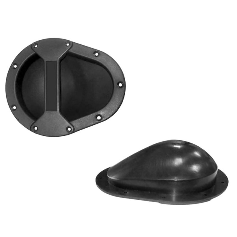 Accesorii Boxe Maner boxa plastic 23x19cm 16,90 Lei