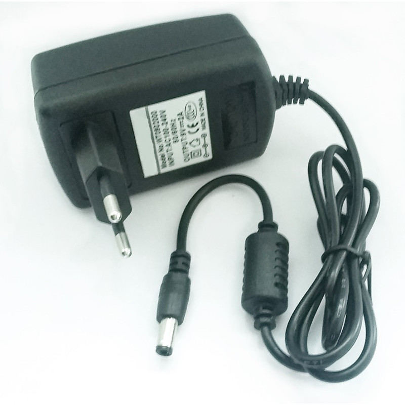 Alimentatoare AC/DC Sursa alimentare in comutatie 9V 2A 27,35 Lei