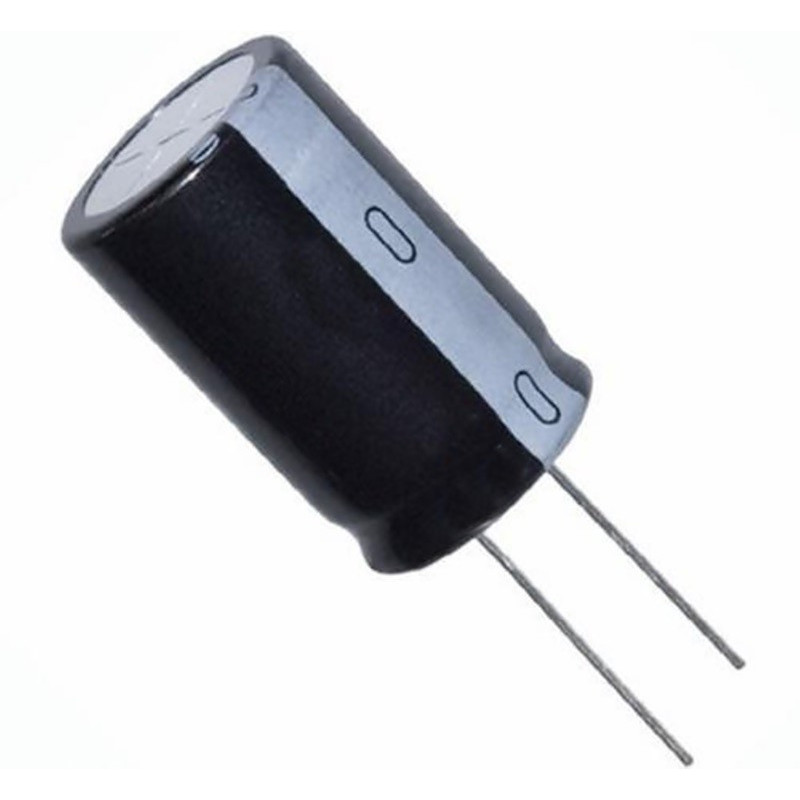 Condensatori Electrolitici 22uF 250V Sancon 0,67 Lei