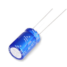 Condensatori Electrolitici 100uf 400V JB Capacitors 6,45 Lei