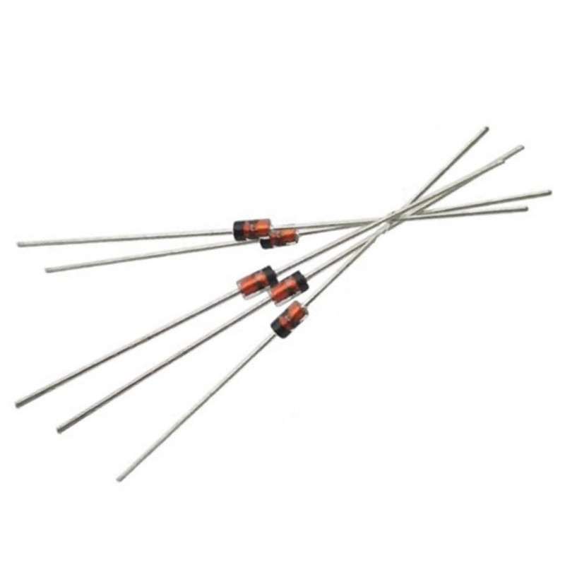 Diode zener 1.3W 13V 0,50 Lei