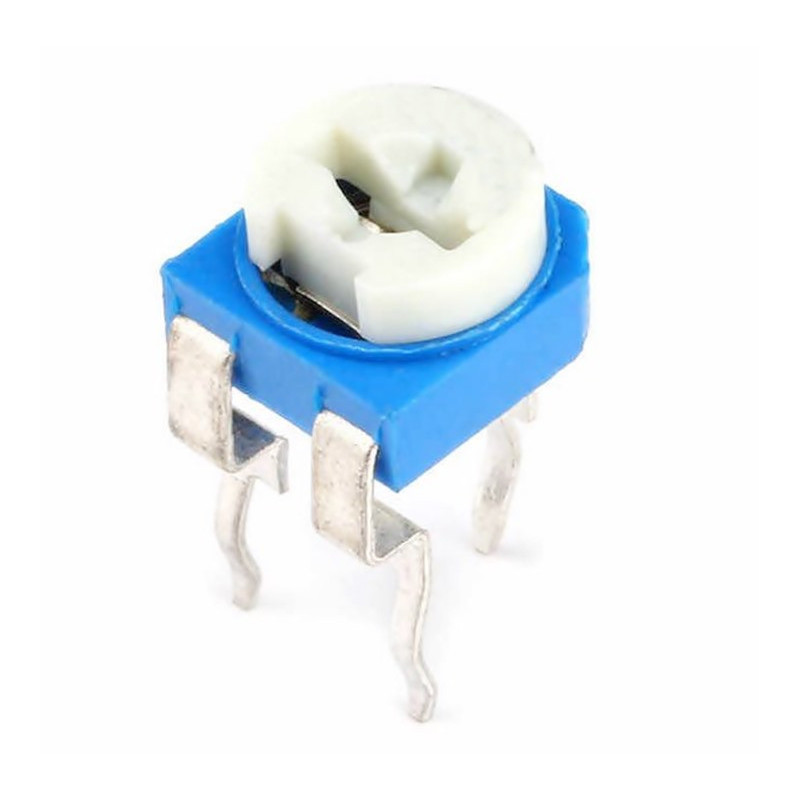 Semireglabili Semireglabil orizontal 20K 0,55 Lei