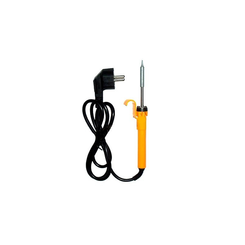 Instrumente lipit/dezlipit Letcon 30W cu agatatoare 33,05 Lei Instrumente lipit/dezlipit Letcon 30W cu agatatoare 33,05 Lei