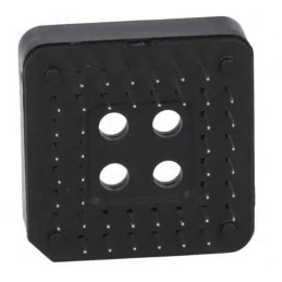 Socluri circuite integrate Soclu PLCC44 2,74 Lei