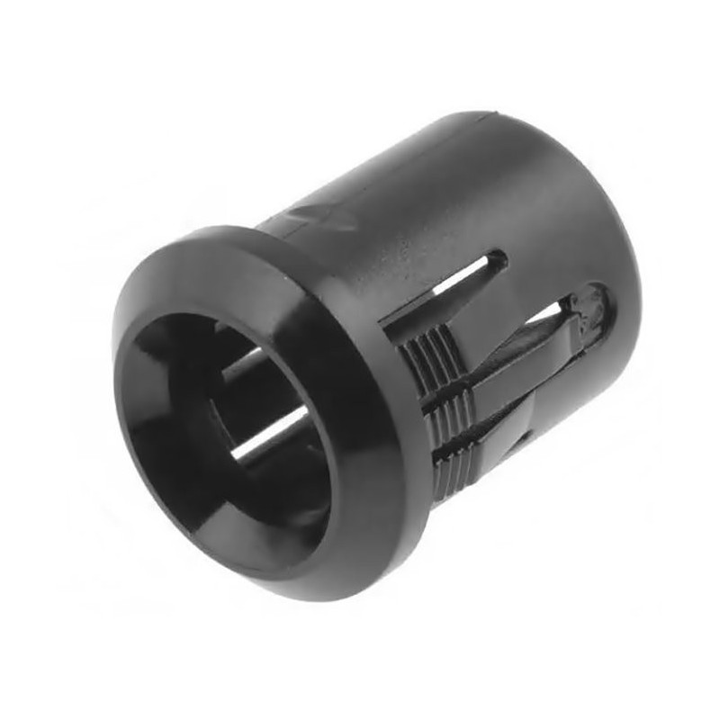 Accesorii led-uri  Suport led 8mm plastic 1,89 Lei