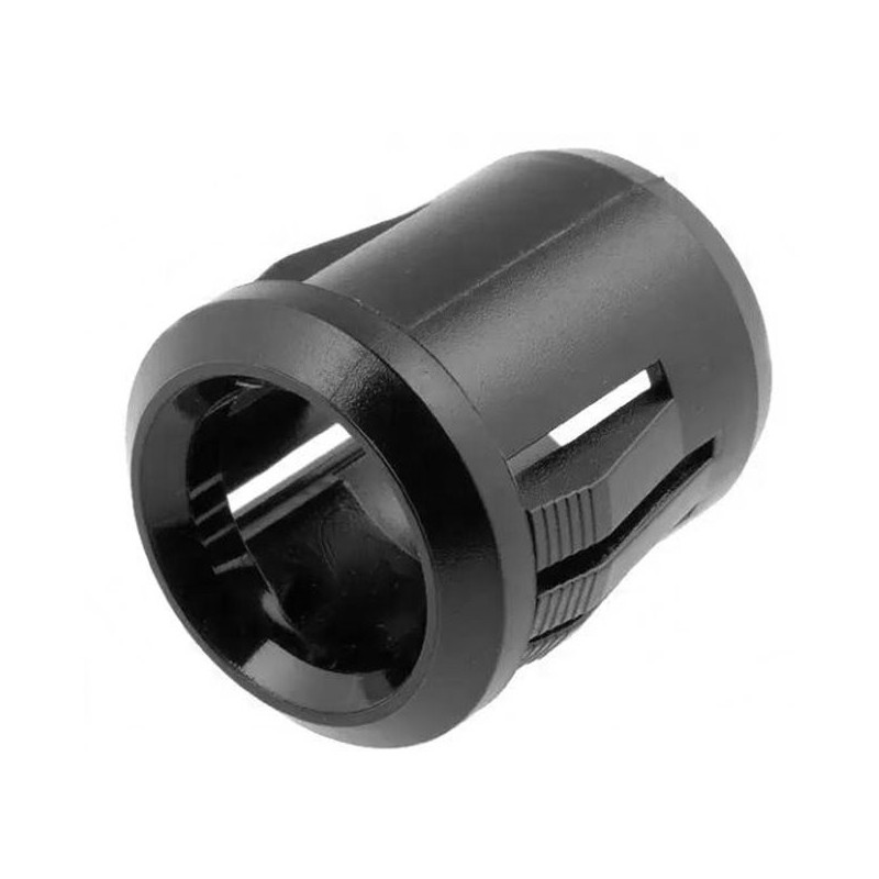 Suport led 10mm plastic Suport led 10mm plastic