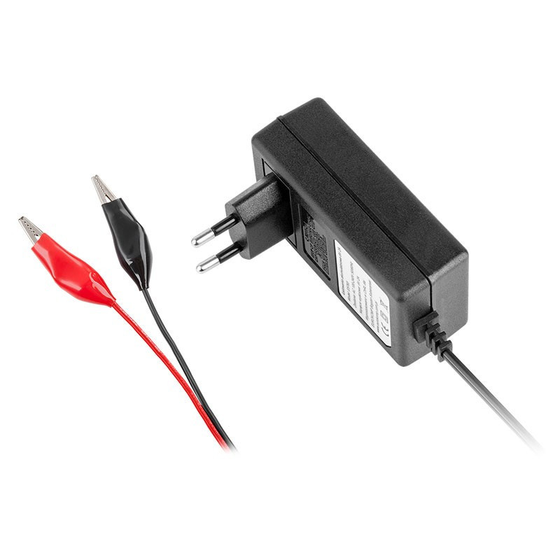 Incarcatoare acumulatori/ Incarcator universal pentru baterii de gel 6V 2A 35,08 Lei