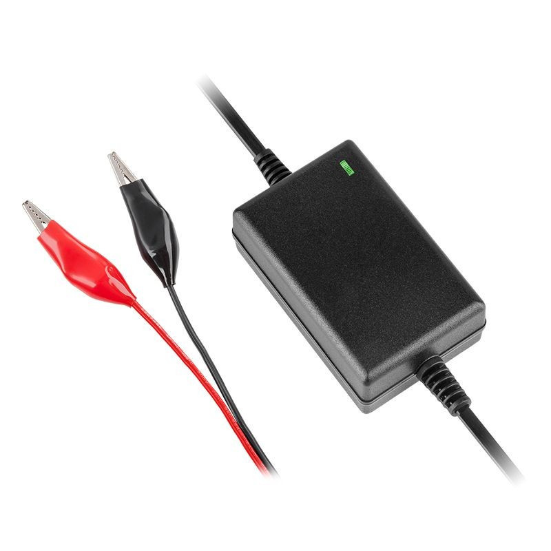 Incarcatoare acumulatori/ Incarcator universal pentru baterii de gel 12V 1.5A 59,99 Lei