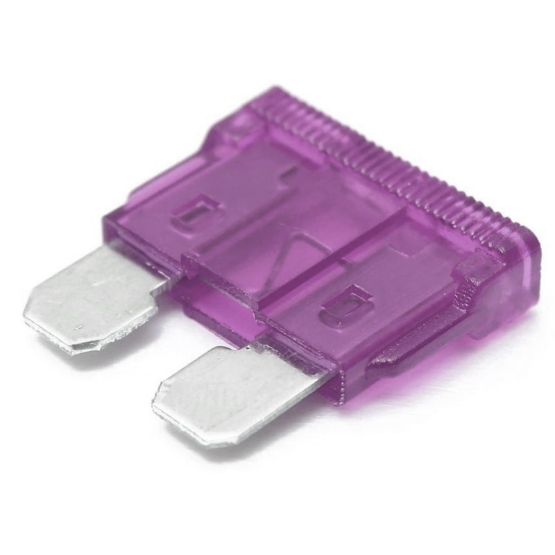 Sigurante Auto Siguranta auto 35A 0,40 Lei