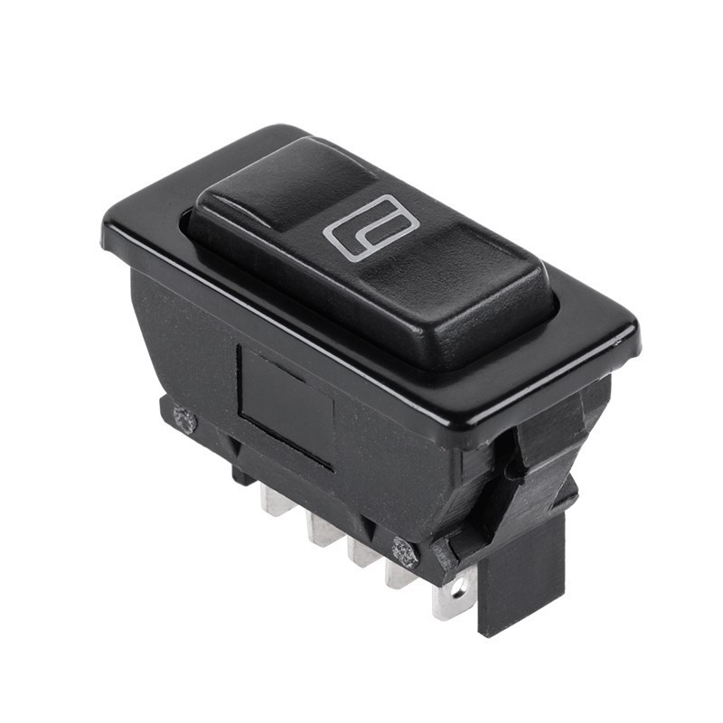 Intrerupatoare Intrerupator deschidere geam auto 5 Pini ASW-02 14,13 Lei