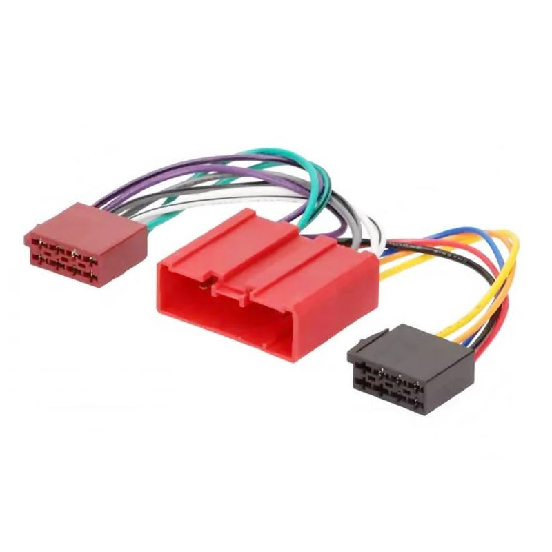 Cabluri si mufe auto Conector auto ISO Mazda 15,15 Lei