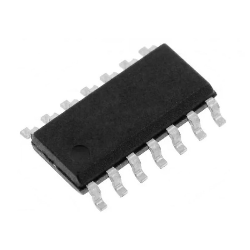 C.I C.... CD4047BM -SMD 2,49 Lei