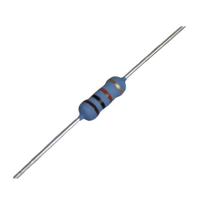 Rezistente 1W 1W 220R - metal oxide 0,26 Lei Rezistente 1W 1W 220R - metal oxide 0,26 Lei