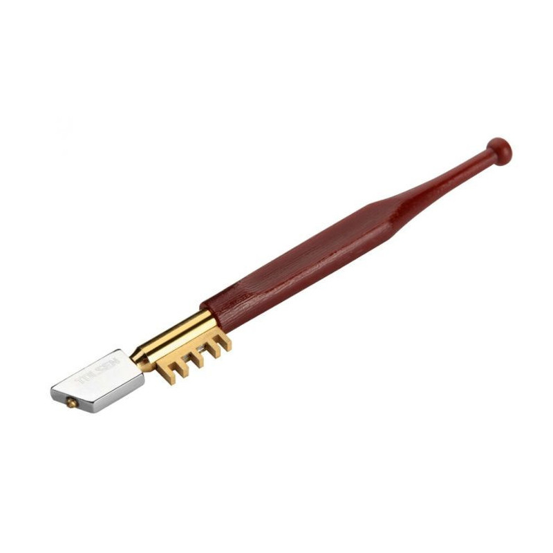 Unelte,scule Diamant pentru taiat sticla 178mm industrial 17,18 Lei