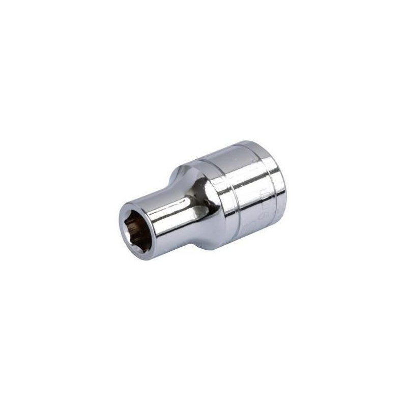Chei si accesorii Cap cheie tubulara 9mm 1/4" 3,71 Lei Chei si accesorii Cap cheie tubulara 9mm 1/4" 3,71 Lei