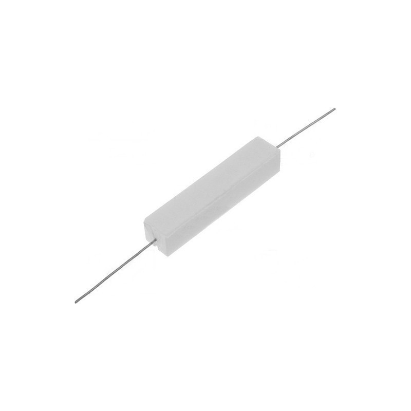 Rezistente 10W 10W 470R 1,47 Lei