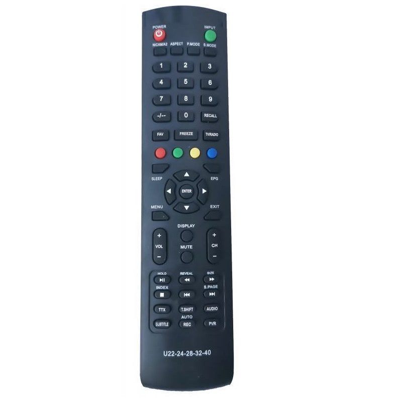 Telecomenzi TV Telecomanda LCD/LED U22-U24-U28-U32-U40 Utok ,Sencor 25,32 Lei