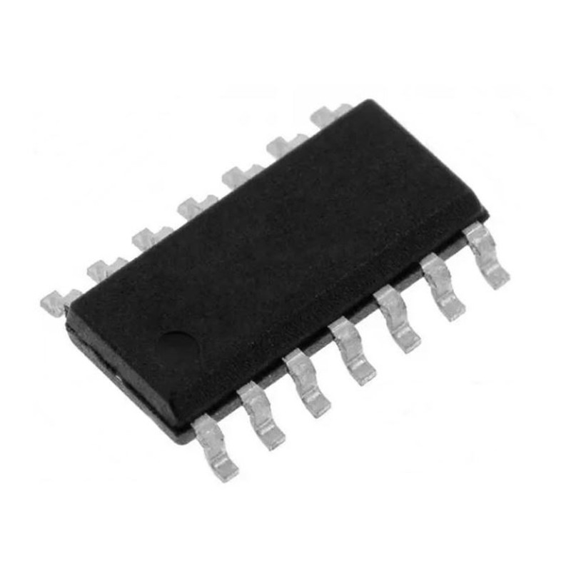 Microcontrolere PIC16F1503 - I/SL 6,00 Lei