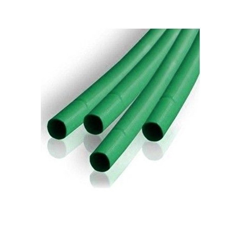 Tub termocontractabil Tub termocontractabil 3mm /1m verde 0,80 Lei