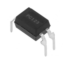 Optocuploare PC123X2YFZ1B 2,25 Lei