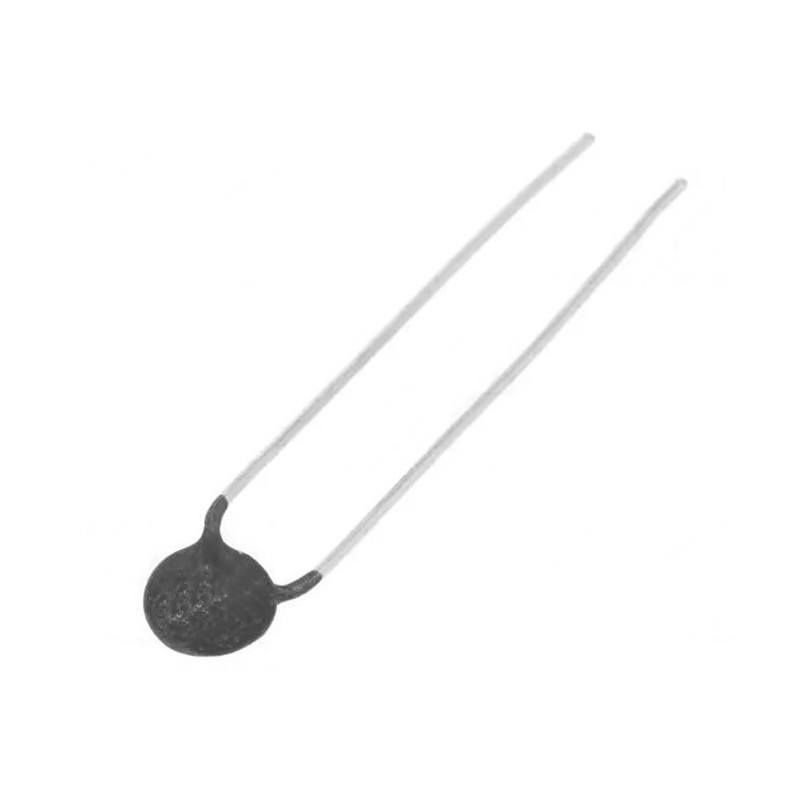 Termistor NTCS 16R 8.5mm Termistor NTCS 16R 8.5mm