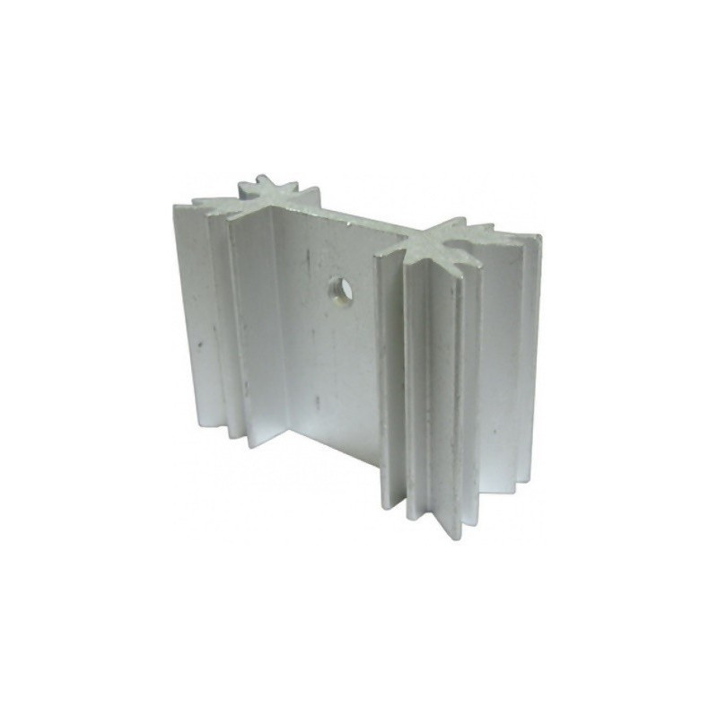 Radiatoare Aluminiu Radiator aluminiu 35x30mm 2,29 Lei