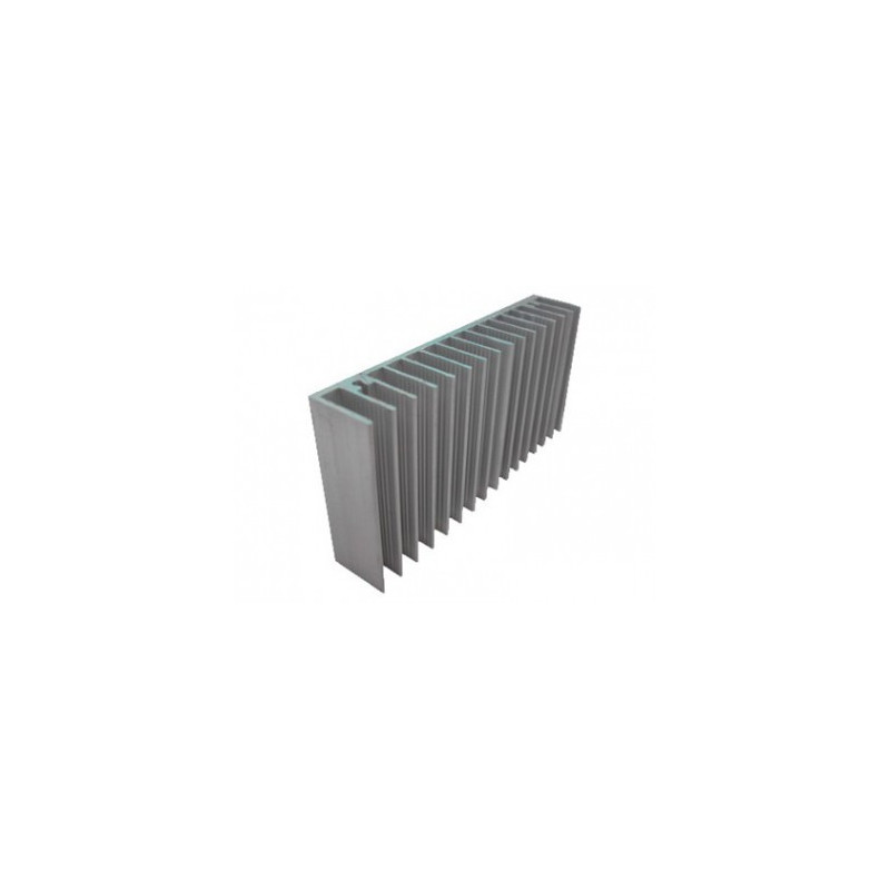 Radiatoare Aluminiu Radiator aluminiu 100x50x18mm 11,69 Lei
