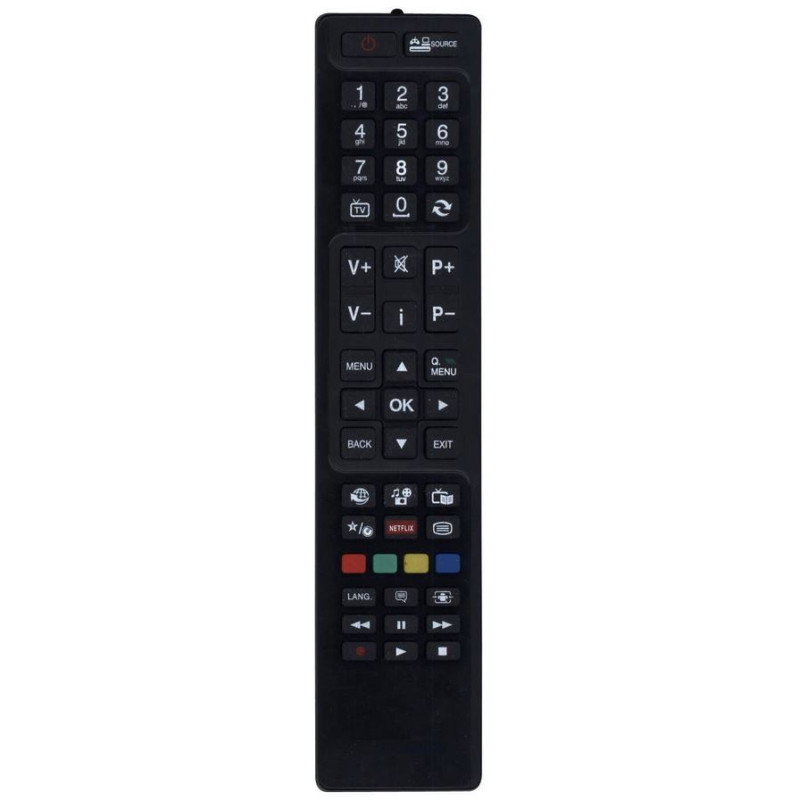 Telecomenzi TV Telecomanda Telefunken RC4848H 19,83 Lei