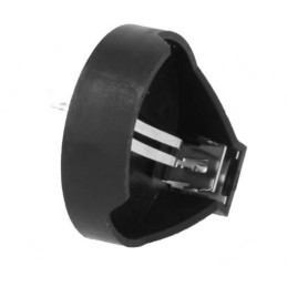 Suport Baterie Suport baterie CR2032 orizontal 1,27 Lei