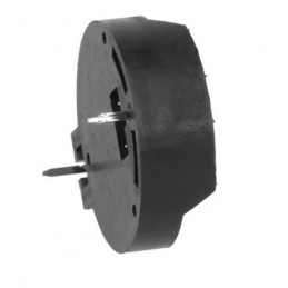 Suport Baterie Suport baterie CR2032 orizontal 1,27 Lei