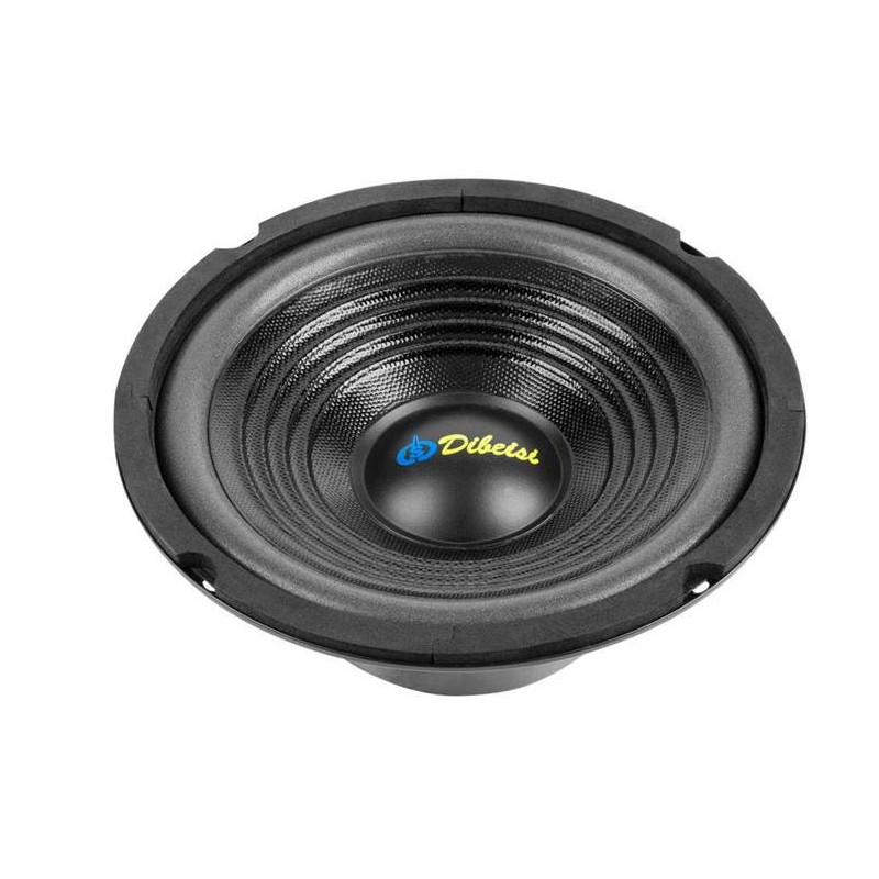 Difuzoare 16.5cm 6.5 inch Difuzor 16.5cm g6501/8ohm 57,86 Lei