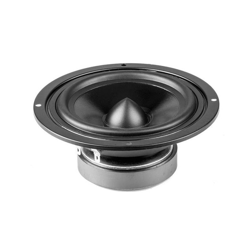 Difuzoare 13cm 5 inch Difuzor medii 13cm g5001/4ohm 59,99 Lei