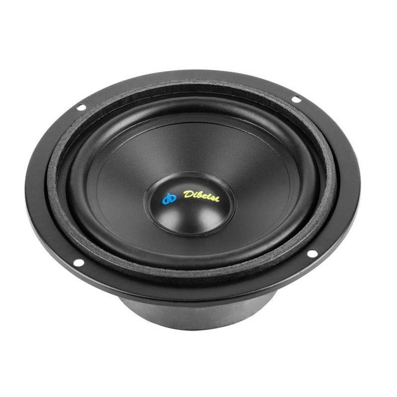 Difuzoare 13cm 5 inch Difuzor medii 13cm G5002/4ohm 55,82 Lei