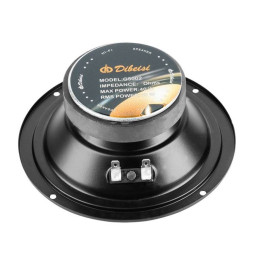 Difuzoare 13cm 5 inch Difuzor medii 13cm G5002/4ohm 55,82 Lei