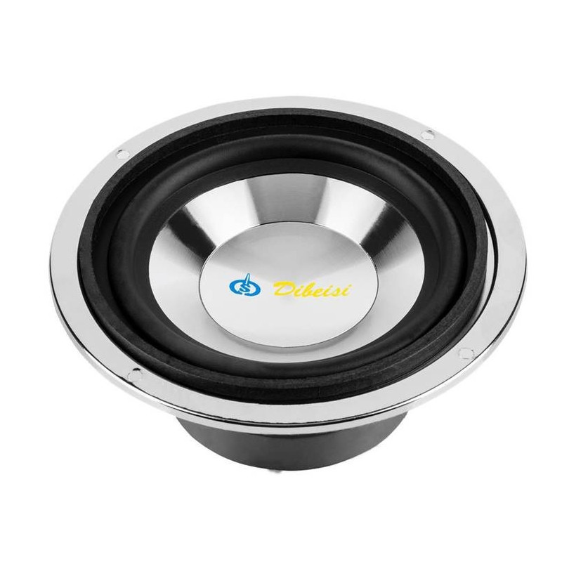 Difuzoare 13cm 5 inch Difuzor 13cm Dibeisi C5005/4ohm 59,99 Lei