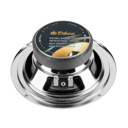 Difuzoare 13cm 5 inch Difuzor 13cm Dibeisi C5005/4ohm 59,99 Lei