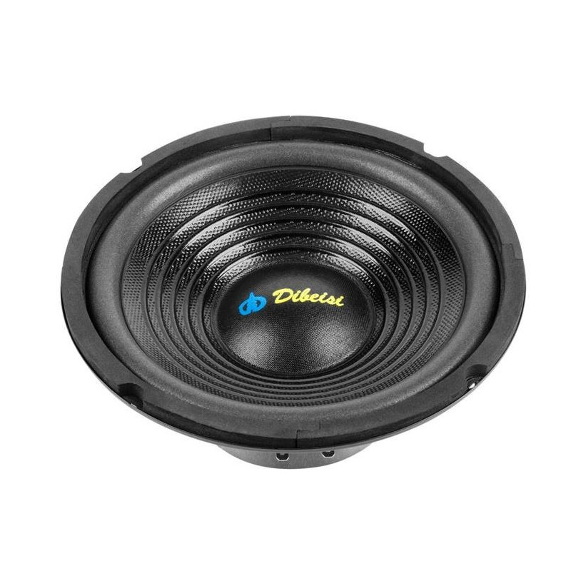 Difuzoare 20cm 8 inch Difuzor 20cm Dibeisi G8003/8ohm 85,41 Lei