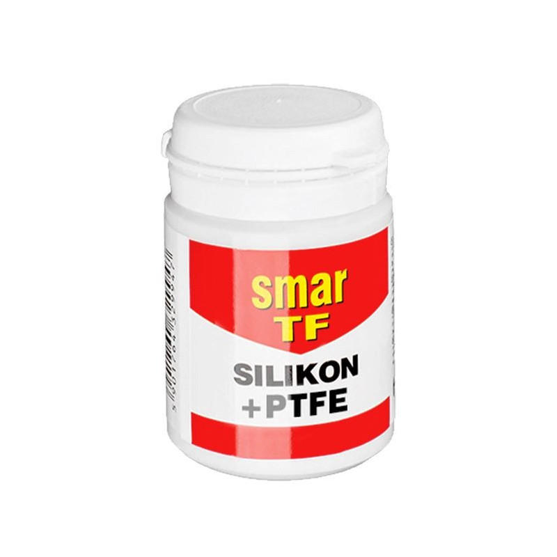Lubrifiant silicon + teflon 60gr