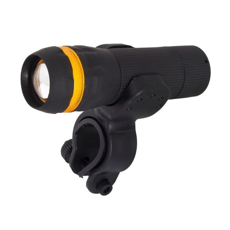 Lanterne/lupe Lampa fata bicicleta led 1W 19,22 Lei