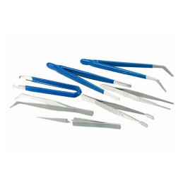 Truse/Seturi Set 7 pensete de precizie KINZO 27,96 Lei