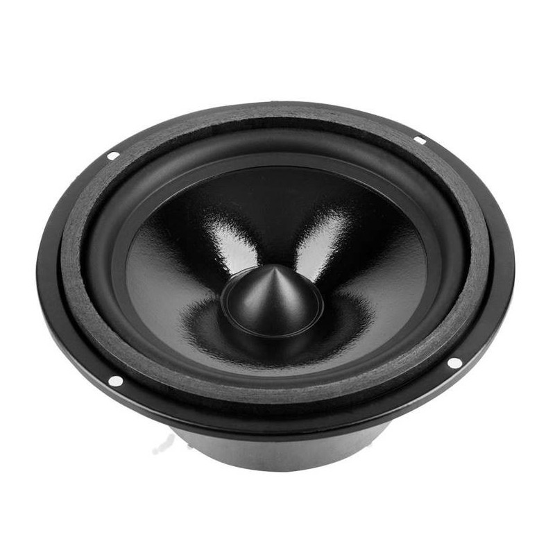 Difuzoare 16.5cm 6.5 inch Difuzor 16.5cm C6504/4ohm 66,50 Lei