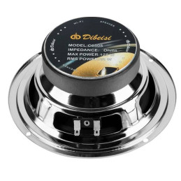 Difuzoare 16.5cm 6.5 inch Difuzor 16.5cm C6505/4ohm 80,33 Lei