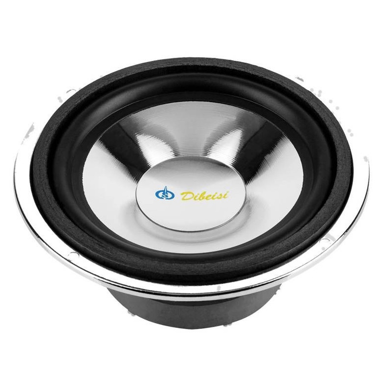 Difuzoare 16.5cm 6.5 inch Difuzor 16.5cm C6505/8ohm 108,70 Lei