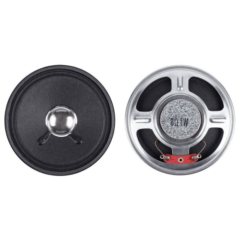 Tweetere Difuzor 0.5W YD78 2,95 Lei