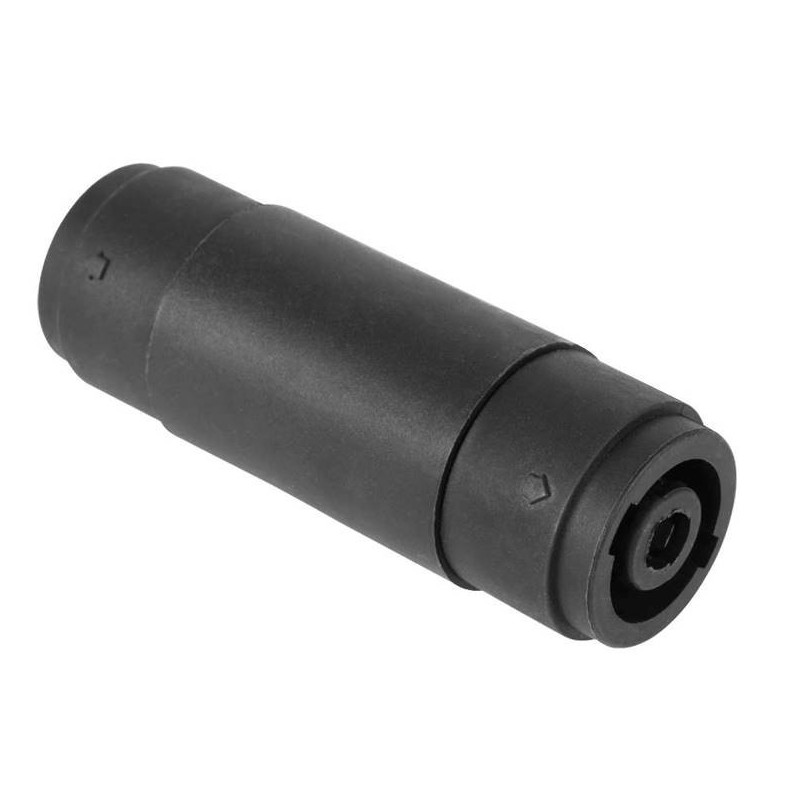 Conectori XLR & Speakon Adaptor speak-on mama - mama 9,05 Lei