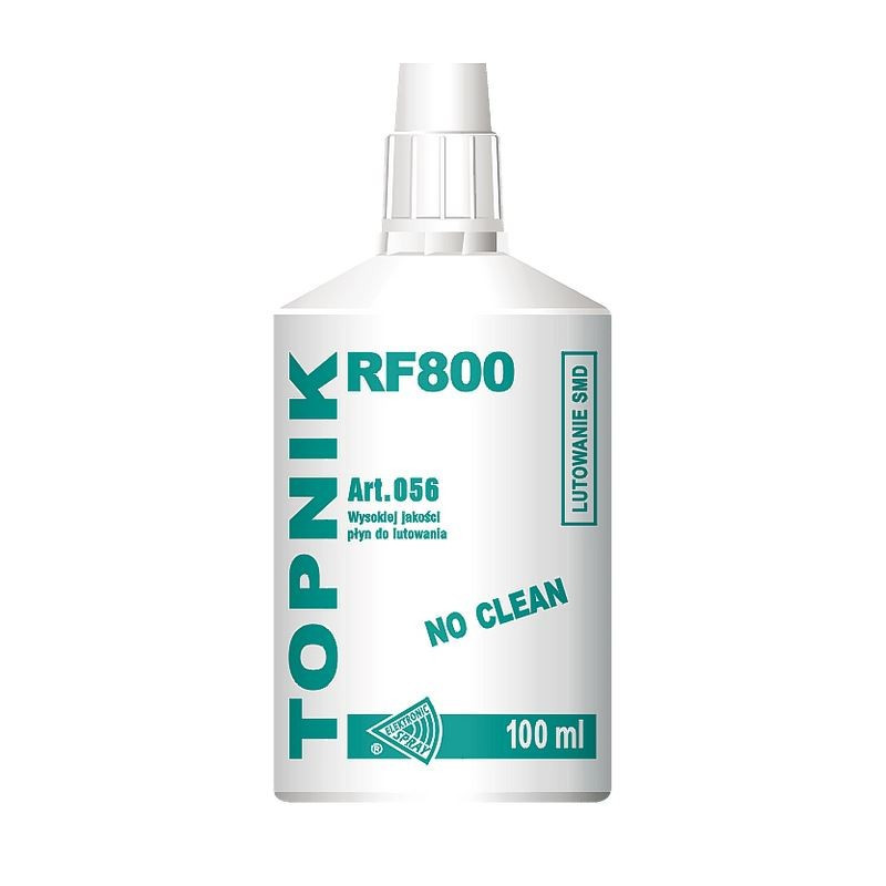 Alte produse chimice Solutie SMD flux 100ml 14,13 Lei