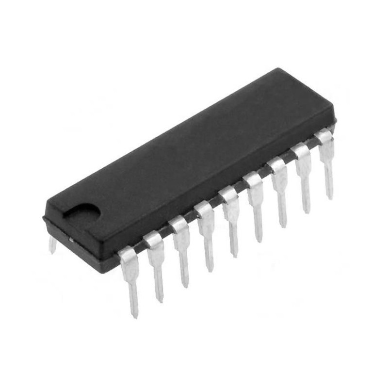 Microcontrolere PIC16F84A-04/P 21,86 Lei