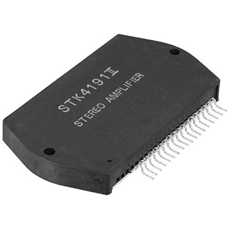 C.I S.... STK4191II 35,49 Lei